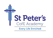 St Peter